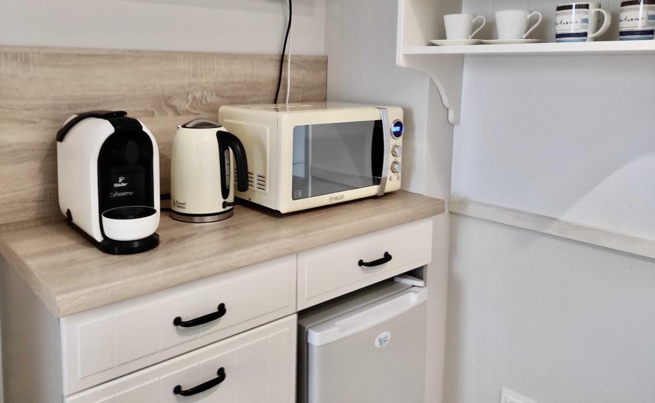 Apartamenty Turystyczne Willkassen Giżycko Buitenkant foto