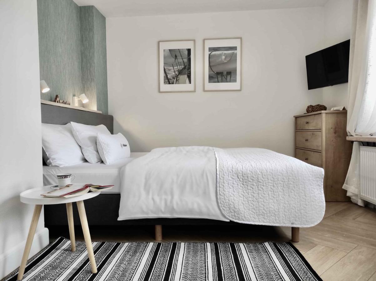 Apartamenty Turystyczne Willkassen Giżycko Buitenkant foto