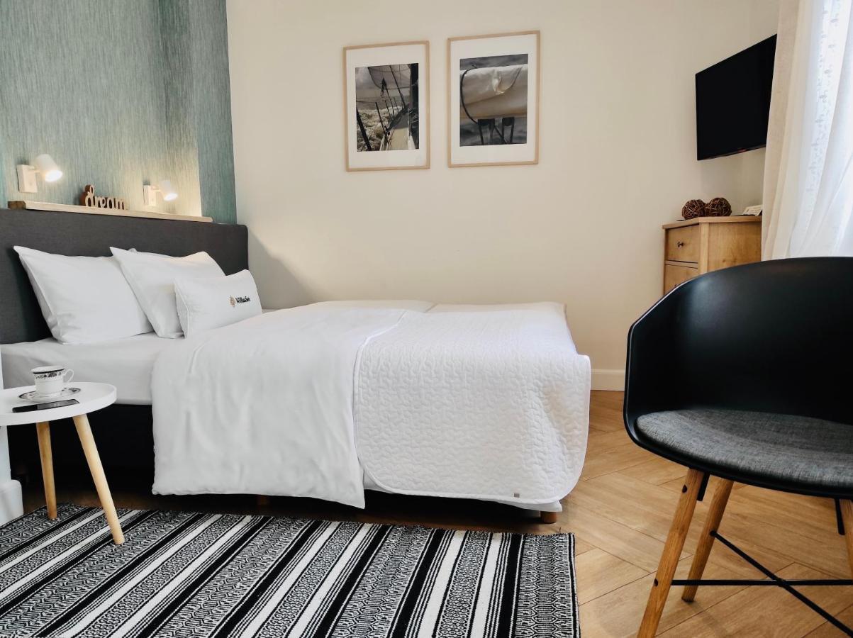 Apartamenty Turystyczne Willkassen Giżycko Buitenkant foto