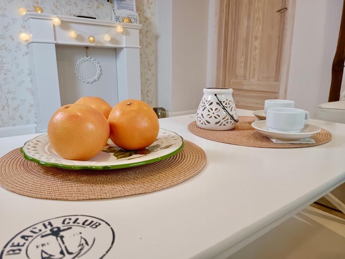 Apartamenty Turystyczne Willkassen Giżycko Buitenkant foto