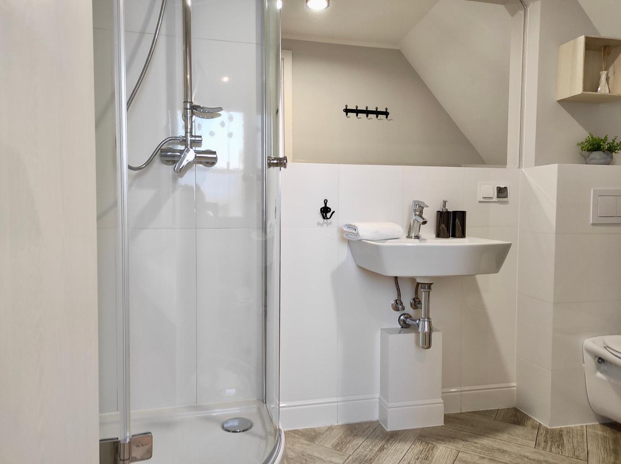 Apartamenty Turystyczne Willkassen Giżycko Kamer foto