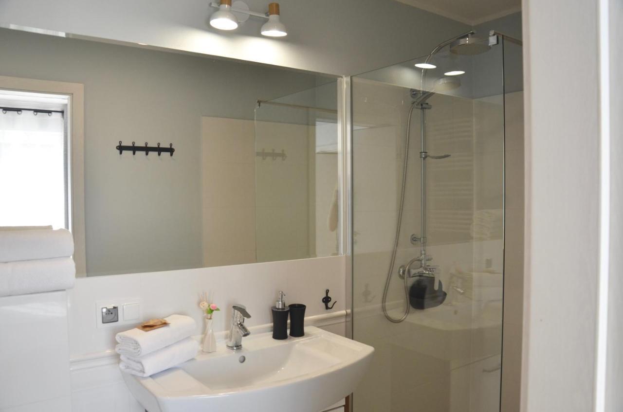 Apartamenty Turystyczne Willkassen Giżycko Buitenkant foto