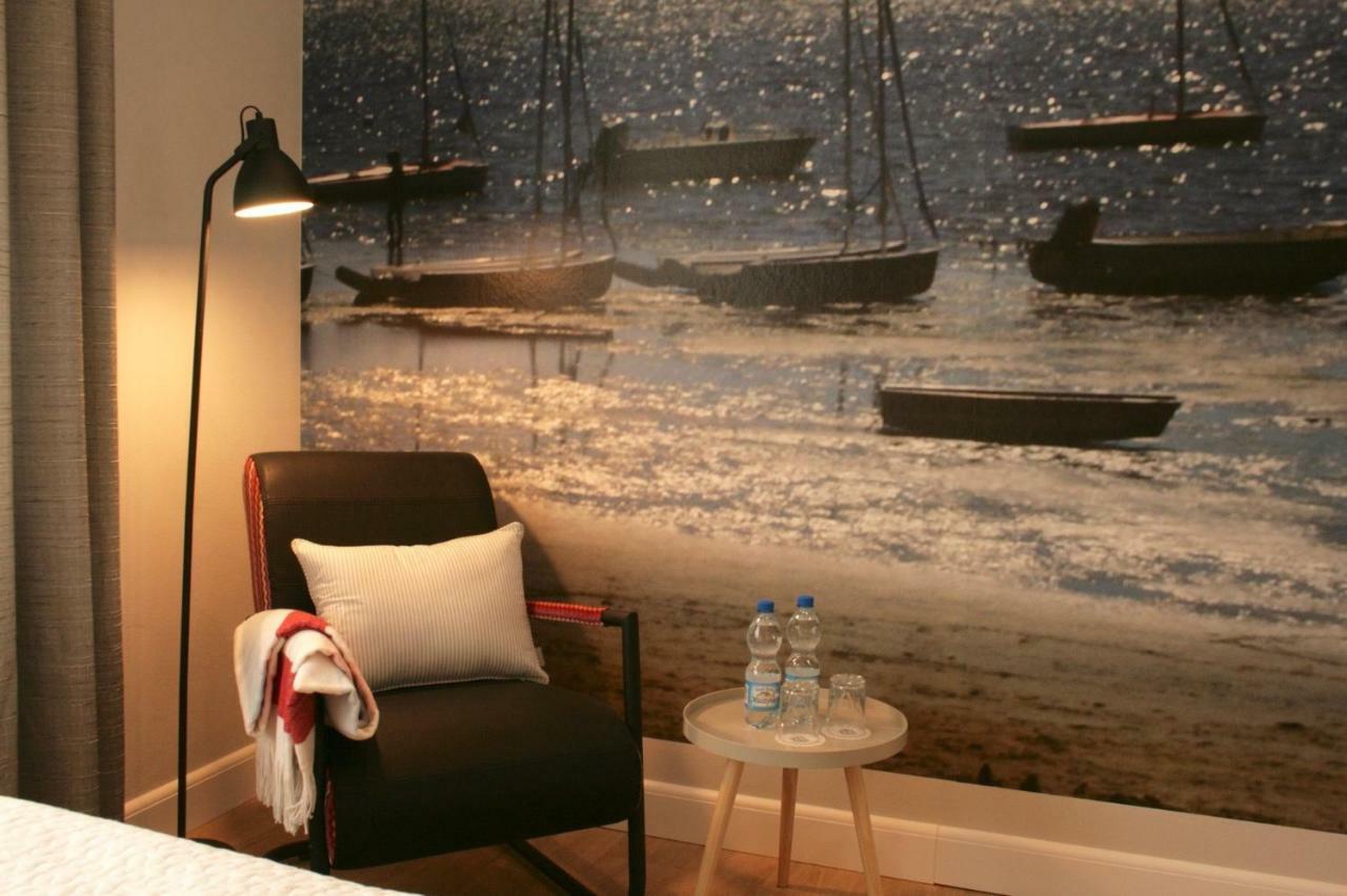 Apartamenty Turystyczne Willkassen Giżycko Buitenkant foto