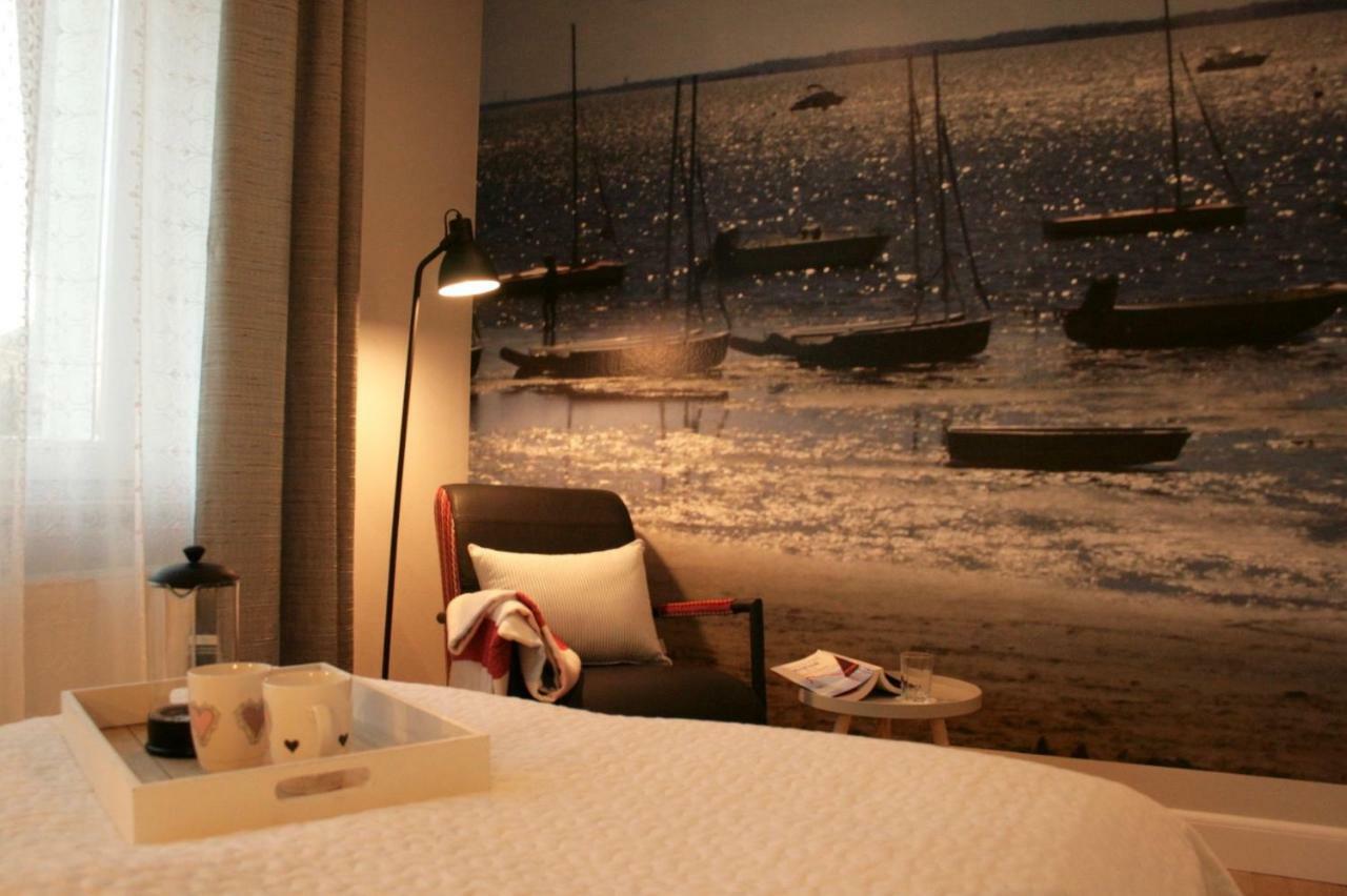 Apartamenty Turystyczne Willkassen Giżycko Buitenkant foto