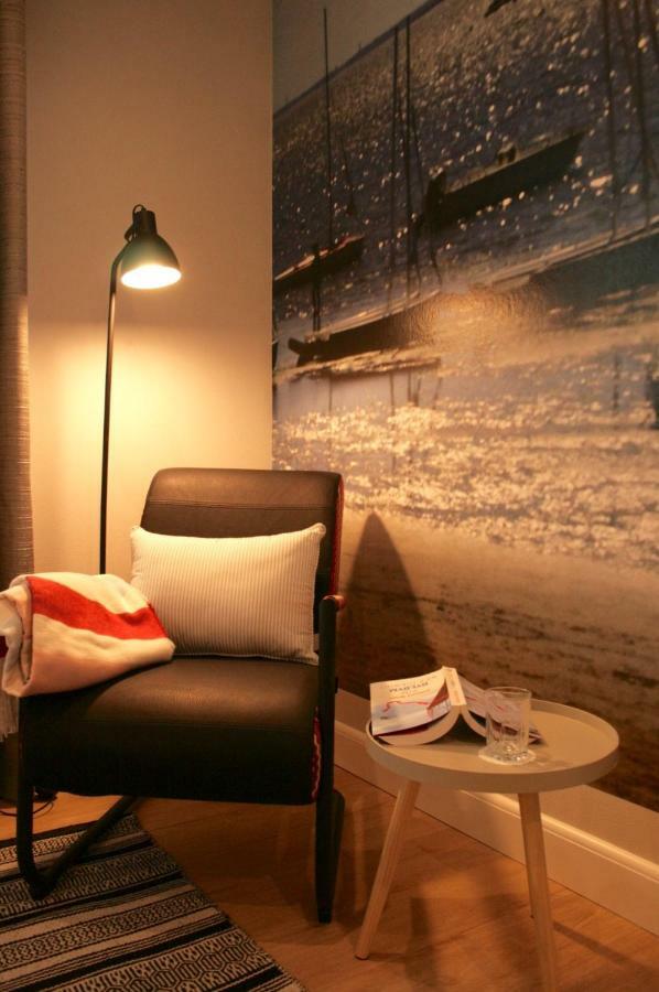 Apartamenty Turystyczne Willkassen Giżycko Buitenkant foto